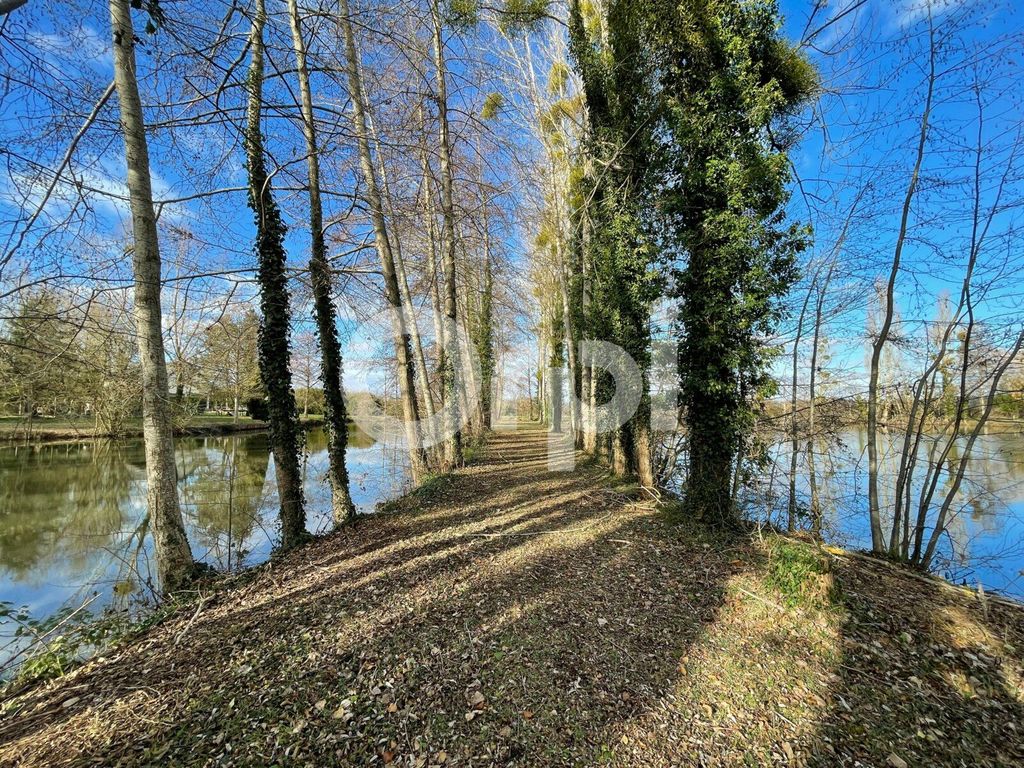 Achat maison 3 chambre(s) - Gadencourt