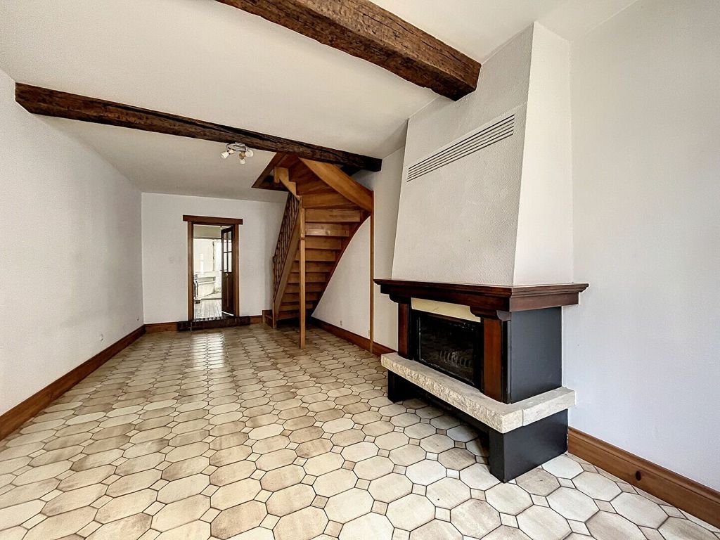 Achat maison à vendre 3 chambres 95 m² - Saint-Omer