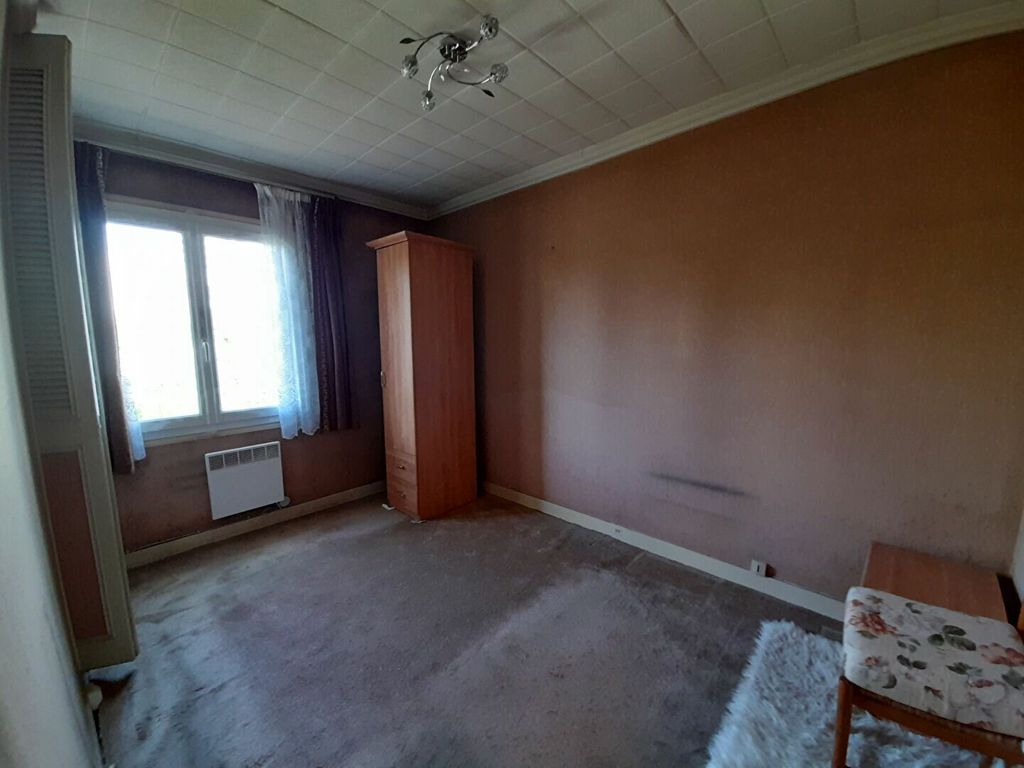 Achat appartement 4 pièce(s) Chevilly-Larue