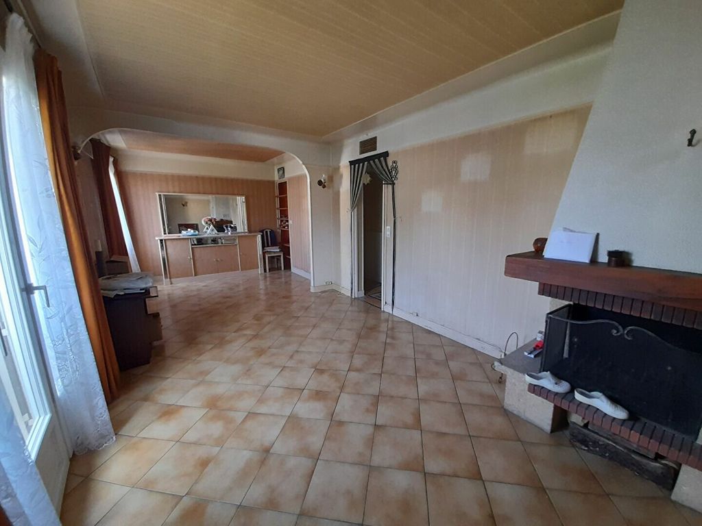 Achat appartement à vendre 4 pièces 65 m² - Chevilly-Larue