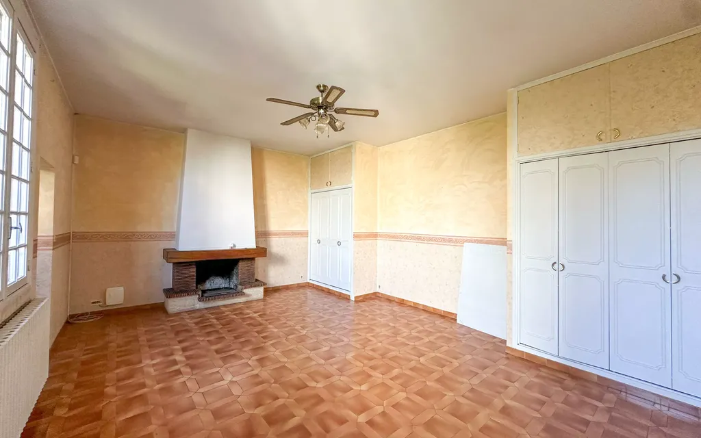 Achat maison 4 chambre(s) - Toulouse