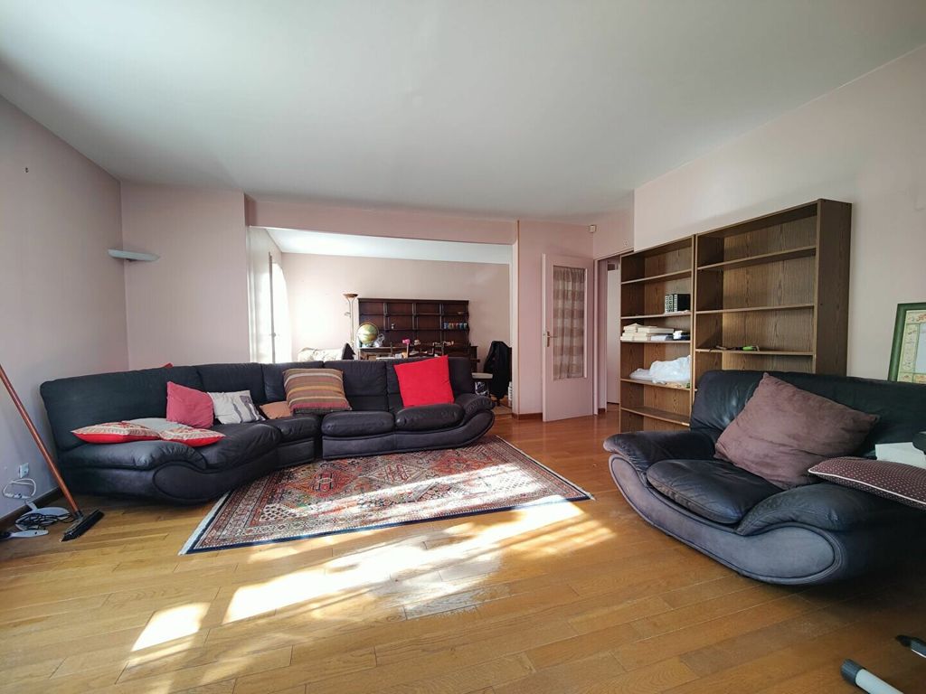 Achat appartement à vendre 4 pièces 79 m² - Sucy-en-Brie