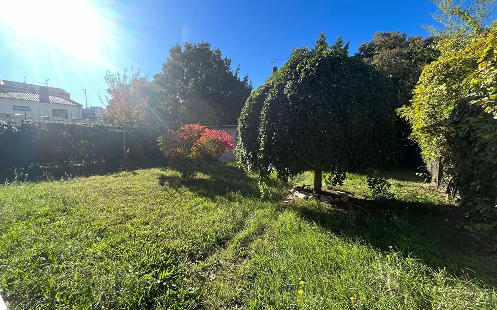 Achat maison 3 chambre(s) - Toulouse