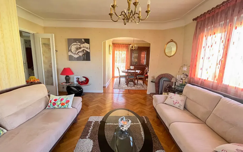 Achat maison à vendre 3 chambres 137 m² - Toulouse