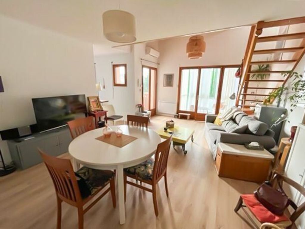 Achat appartement à vendre 2 pièces 67 m² - Toulouse