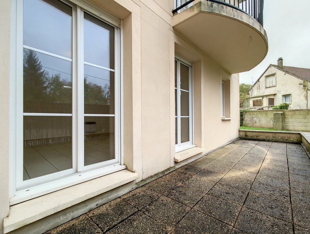 Achat appartement à vendre 2 pièces 45 m² - Verberie