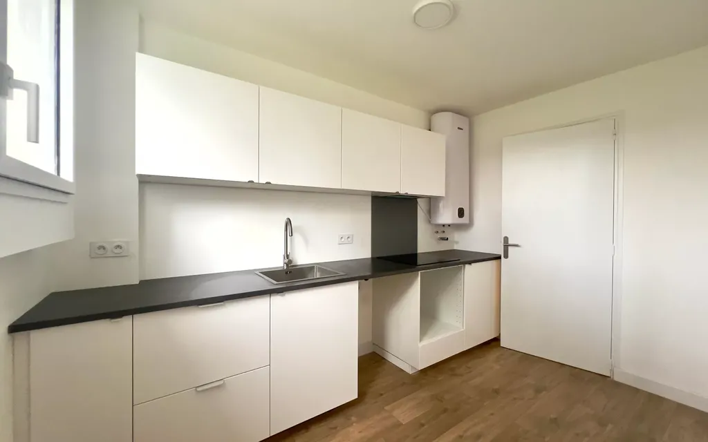 Achat appartement à vendre 3 pièces 57 m² - Toulouse