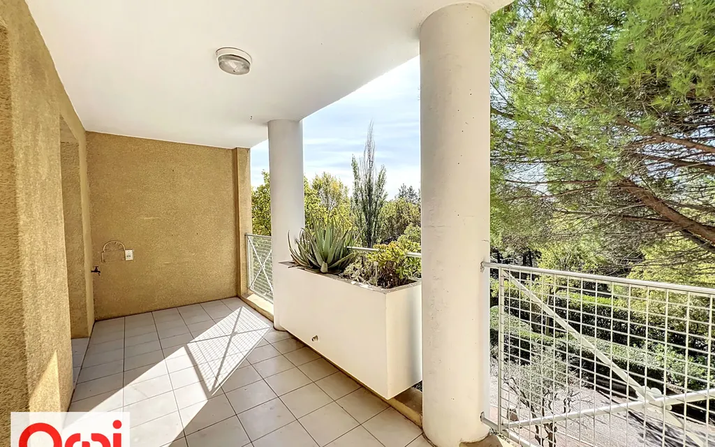 Achat appartement à vendre 4 pièces 94 m² - Aix-en-Provence