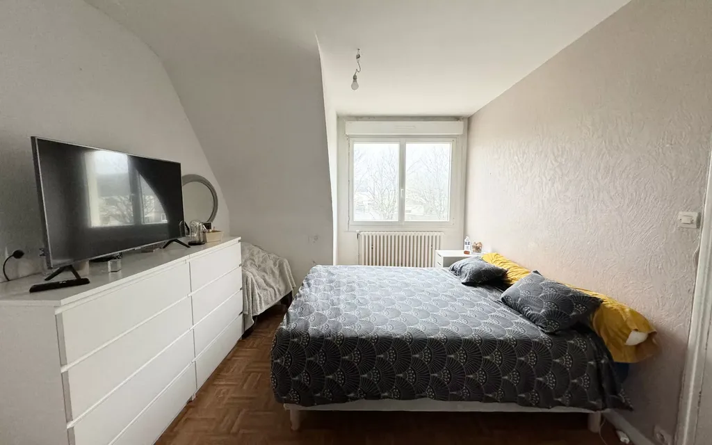 Achat maison à vendre 6 chambres 128 m² - Guilers