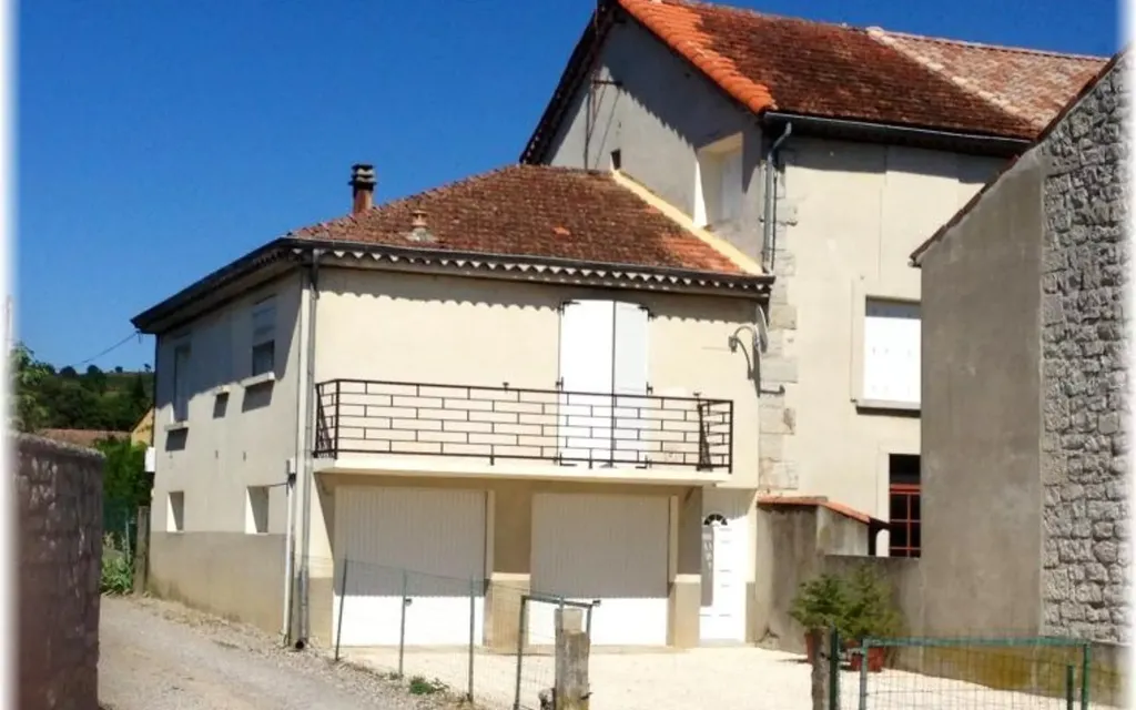 Achat maison à vendre 4 chambres 116 m² - Ruoms