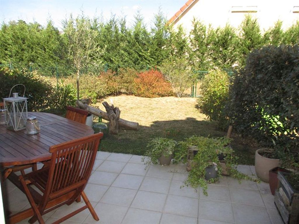 Achat duplex à vendre 4 pièces 84 m² - Condat-sur-Vienne