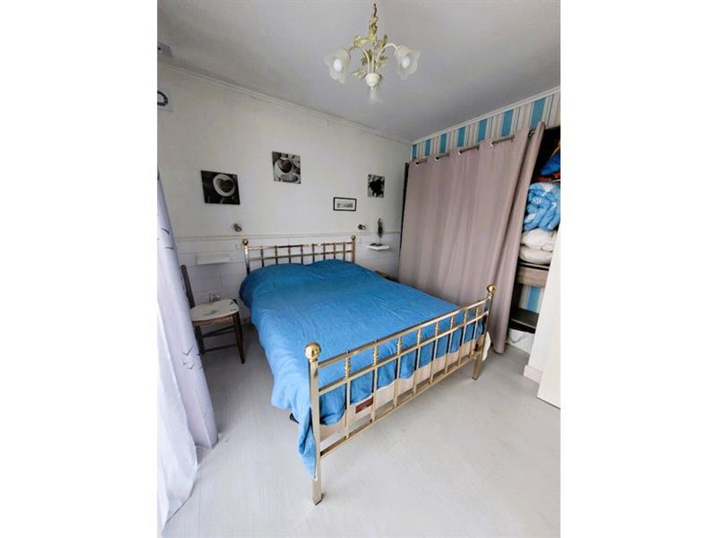 Achat maison 2 chambre(s) - Merlimont