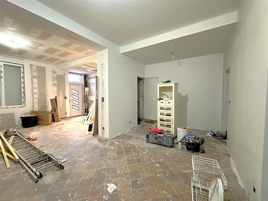 Achat maison à vendre 2 chambres 100 m² - Caudry
