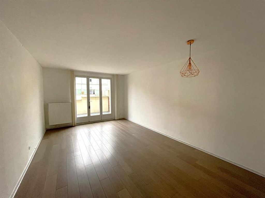 Achat duplex à vendre 3 pièces 67 m² - Lille