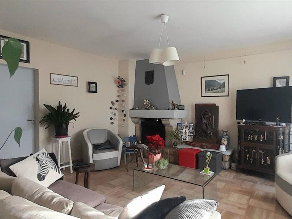 Achat maison à vendre 5 chambres 190 m² - Lorient