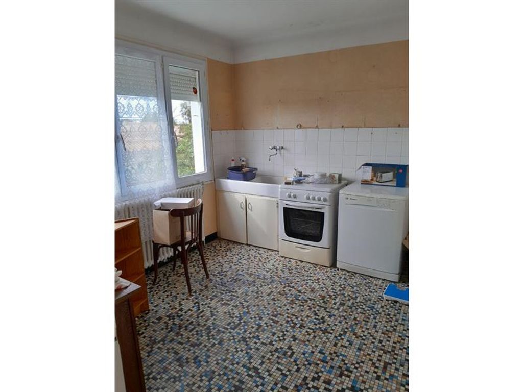 Achat maison 3 chambre(s) - Château-d'Olonne