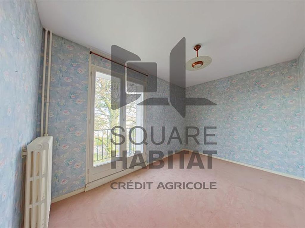 Achat appartement 4 pièce(s) Tours