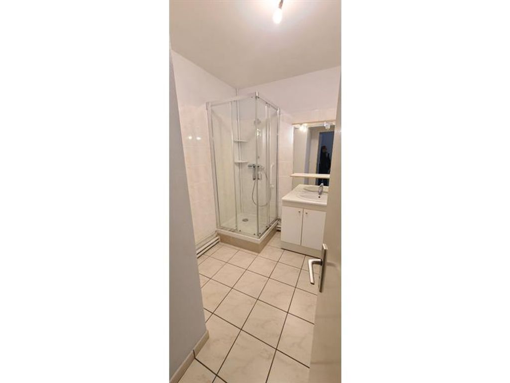 Achat appartement 4 pièce(s) Montrond-les-Bains