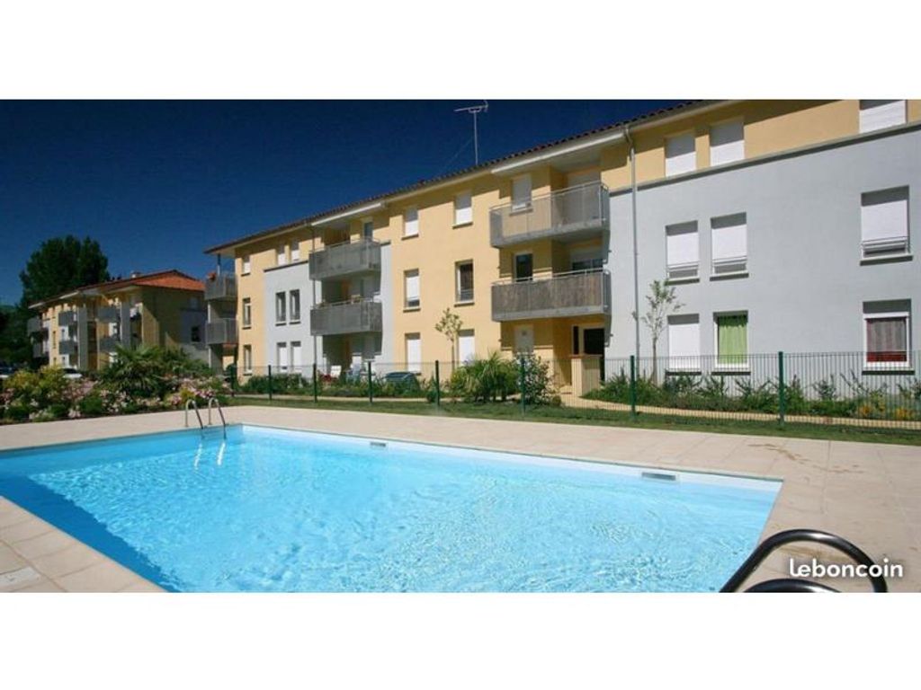 Achat maison à vendre 3 chambres 88 m² - Foix