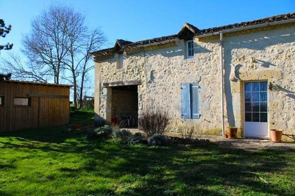 Achat maison 4 chambre(s) - Castelnau-d'Arbieu