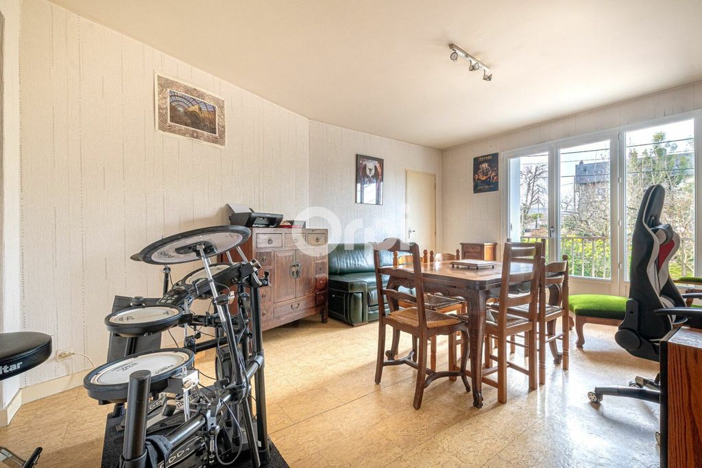 Achat appartement à vendre 2 pièces 51 m² - Limoges