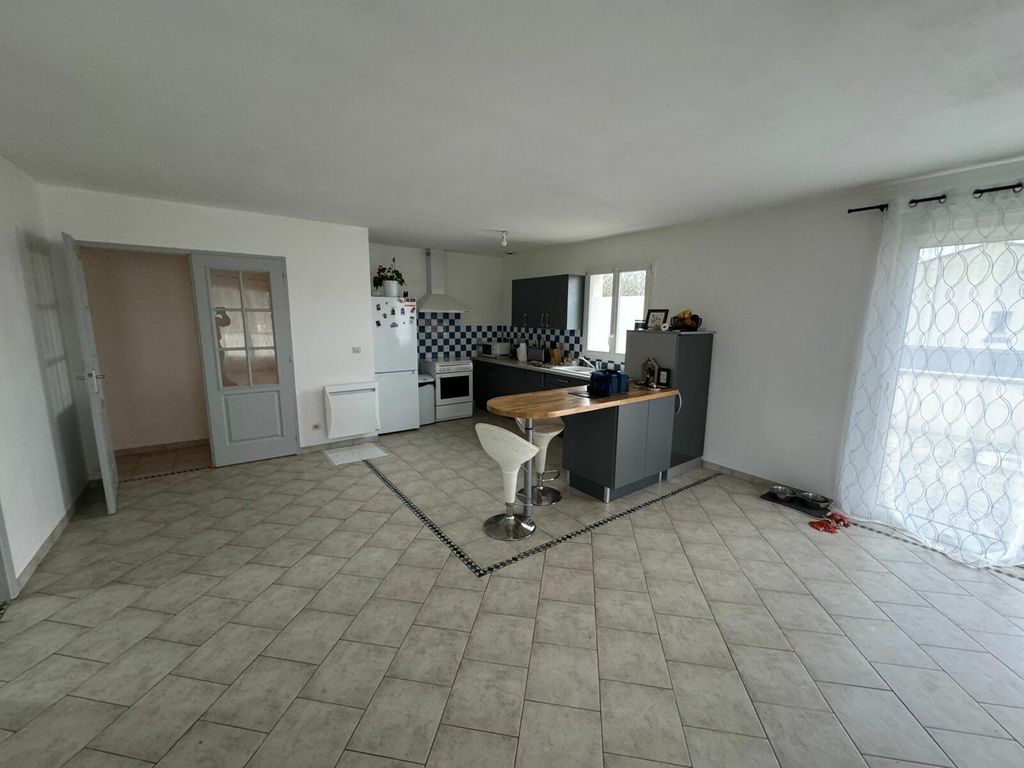 Achat maison 3 chambre(s) - Balanzac