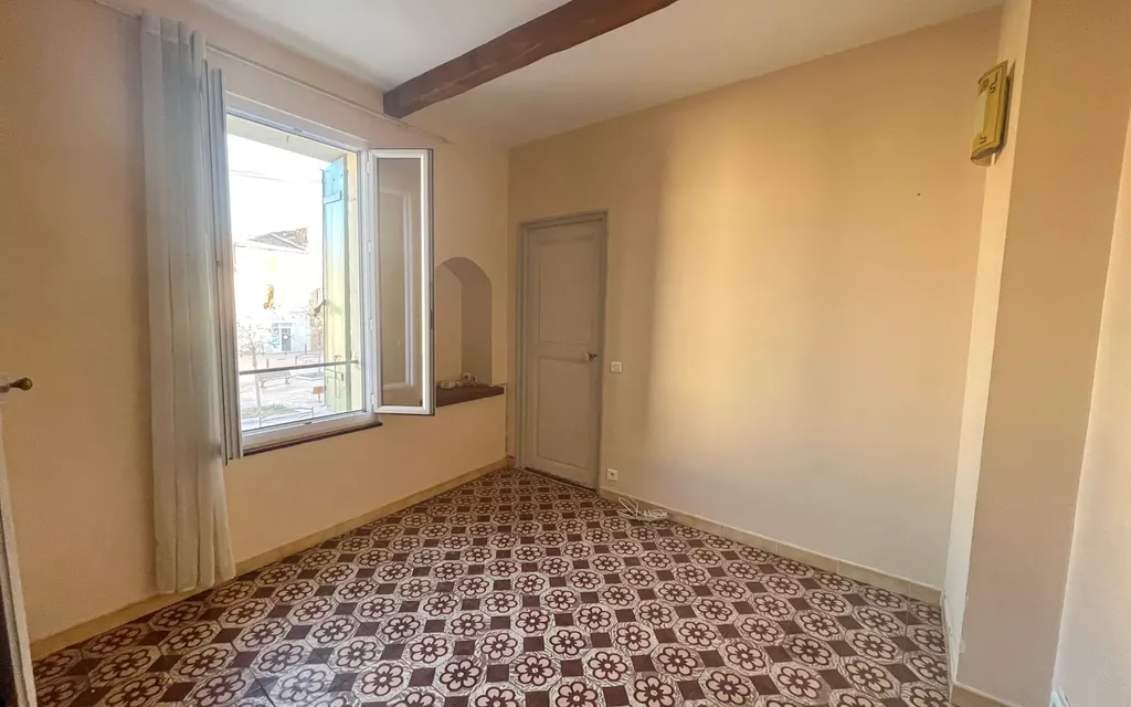 Achat maison à vendre 2 chambres 65 m² - Florensac