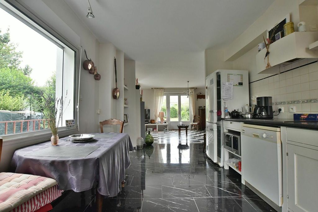 Achat maison à vendre 4 chambres 151 m² - Abbeville