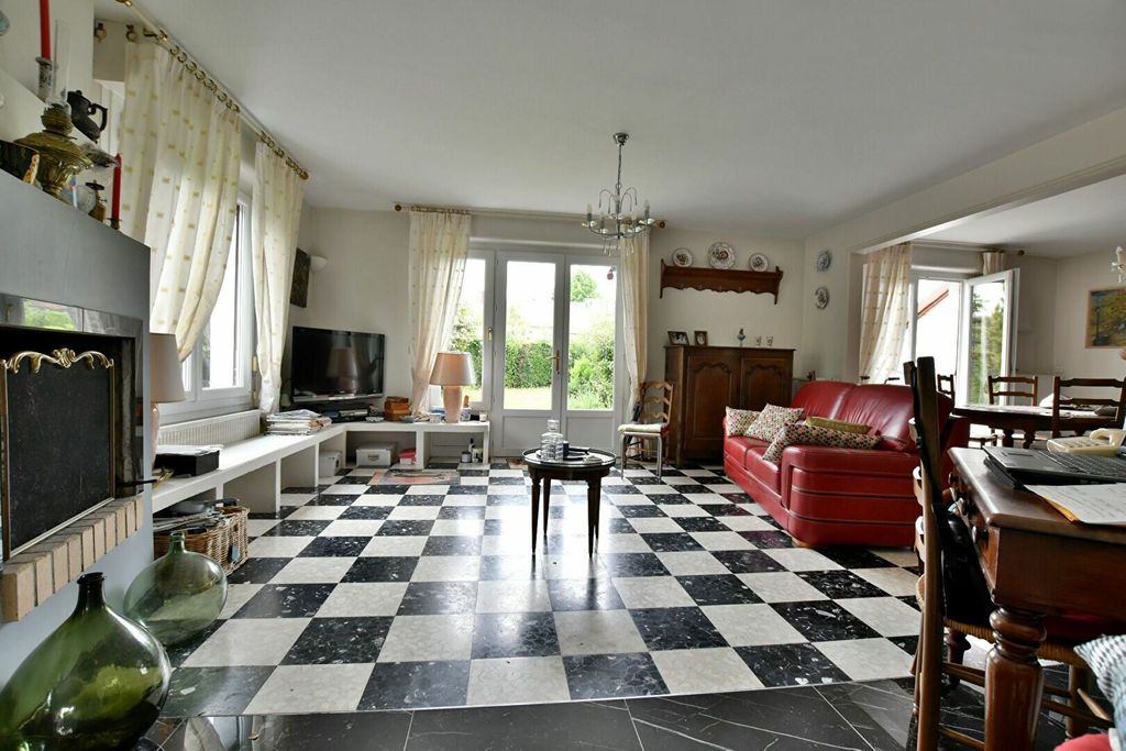 Achat maison 4 chambre(s) - Abbeville