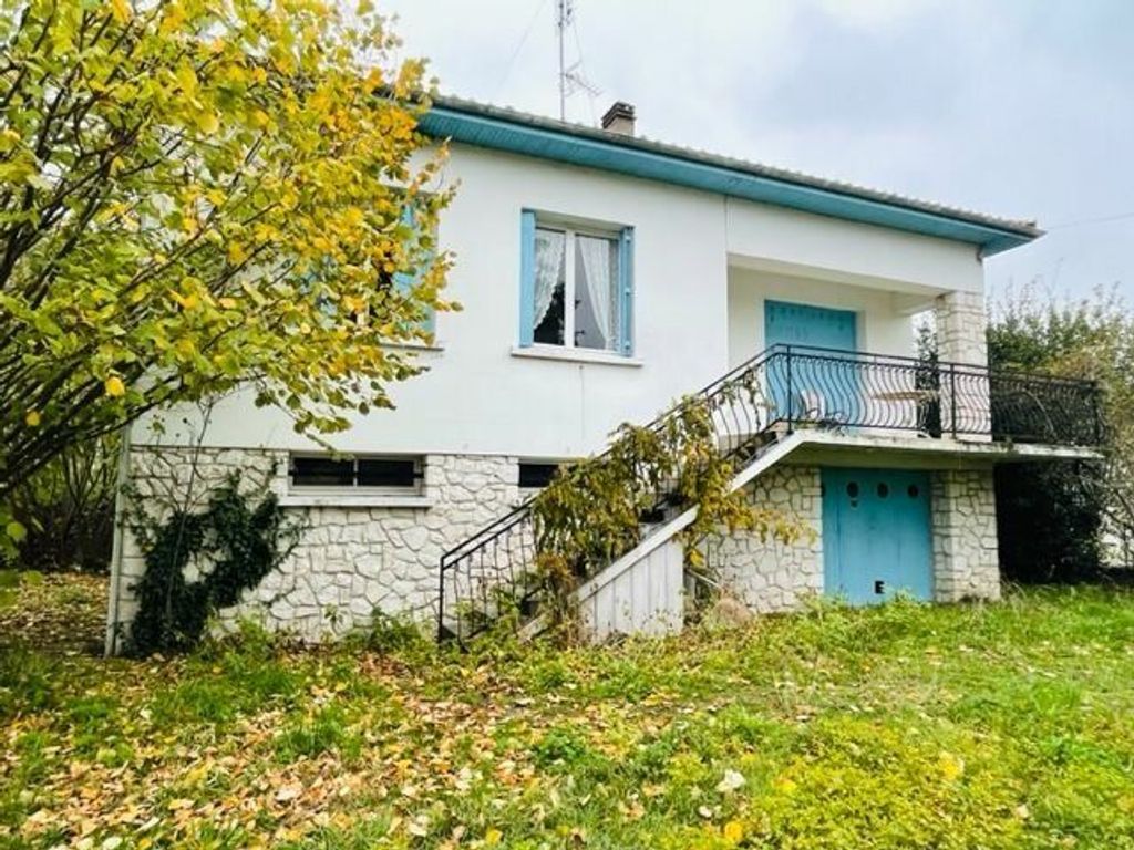 Achat maison 3 chambre(s) - Bergerac