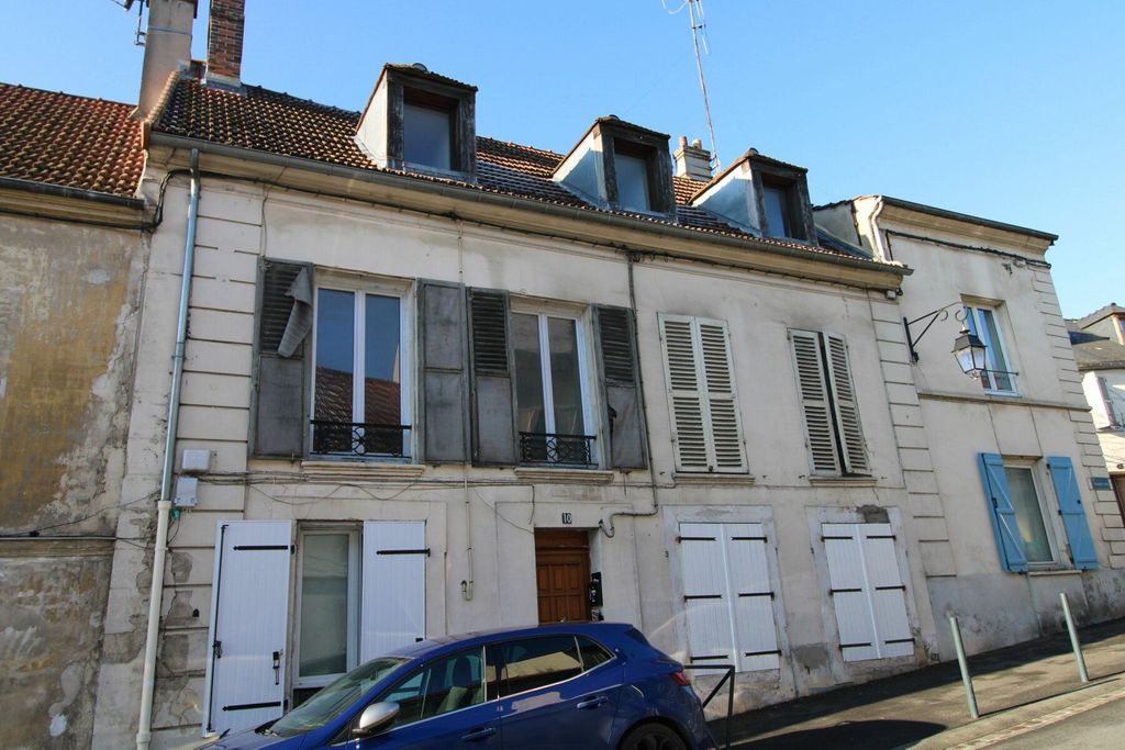 Achat studio à vendre 31 m² - Arpajon