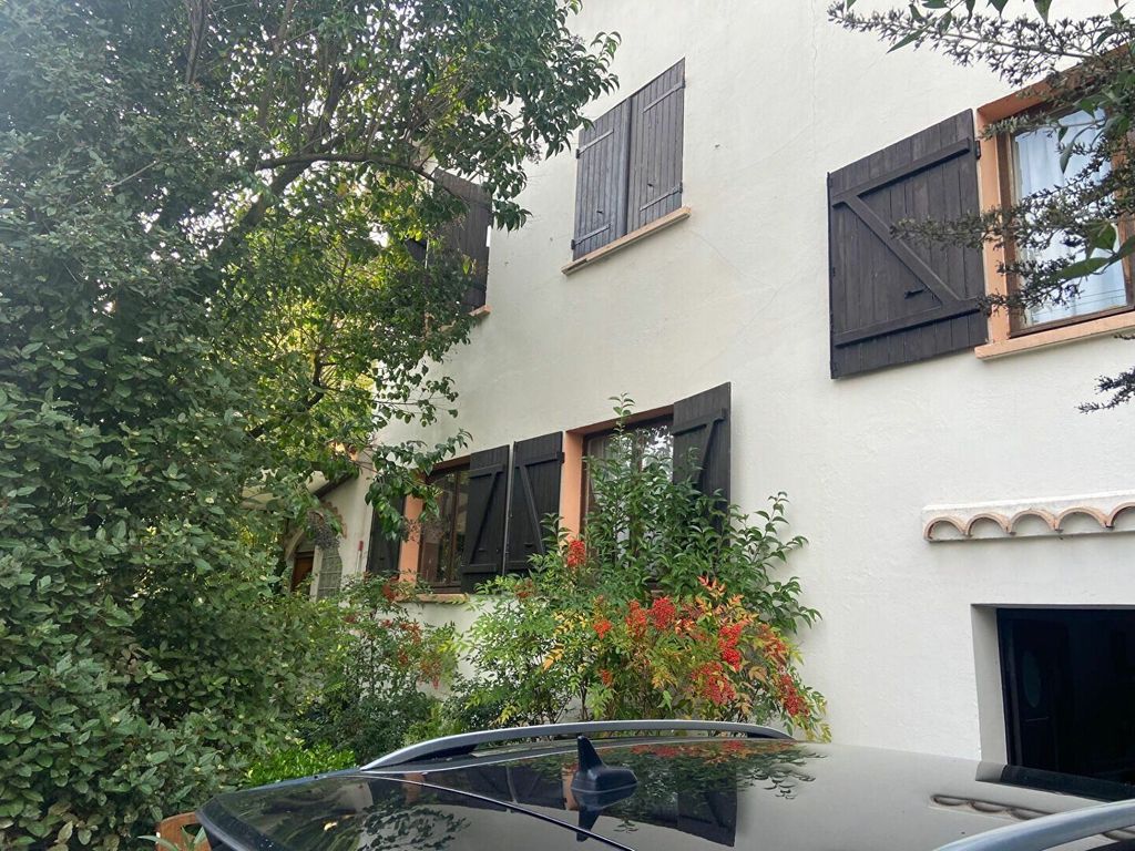 Achat maison à vendre 3 chambres 106 m² - Franconville
