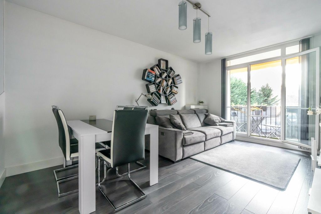 Achat appartement à vendre 3 pièces 61 m² - Joinville-le-Pont