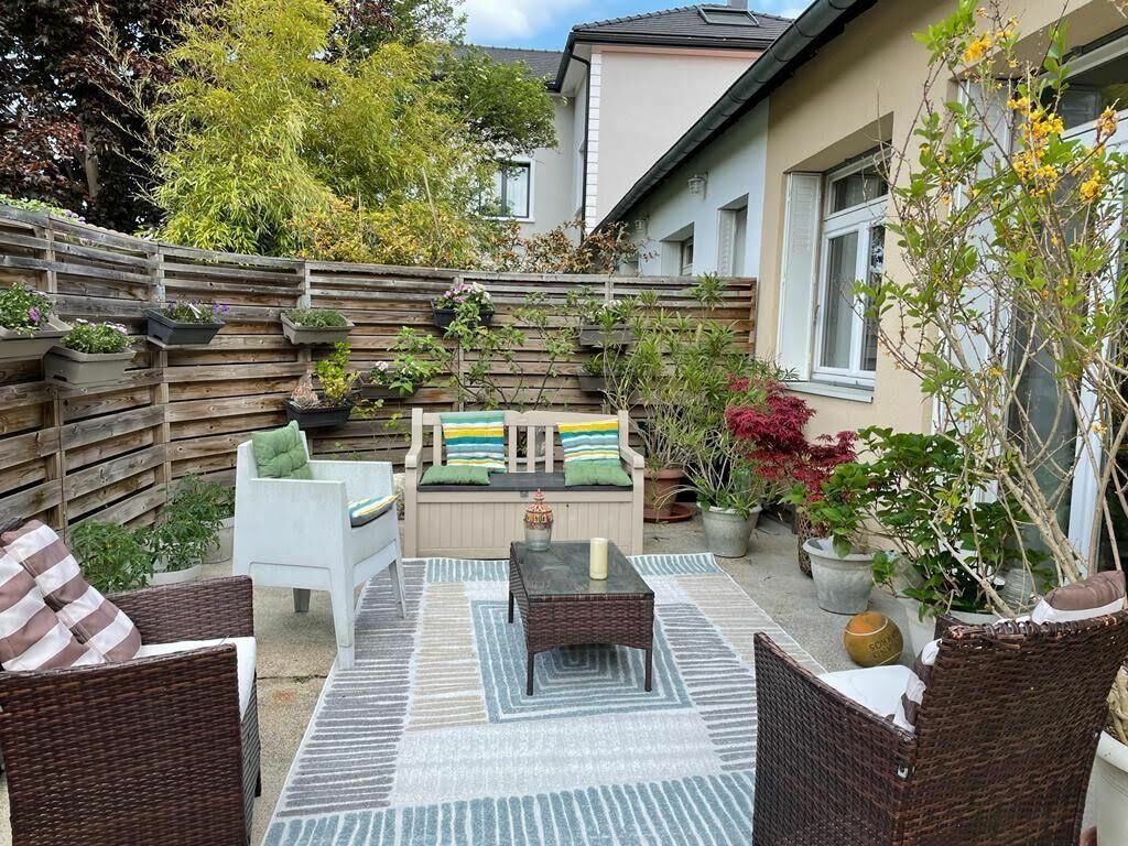 Achat maison à vendre 4 chambres 105 m² - Joinville-le-Pont