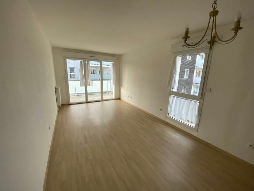 Achat appartement à vendre 3 pièces 67 m² - Wambrechies