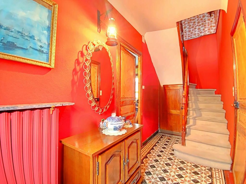 Achat maison 4 chambre(s) - Cholet