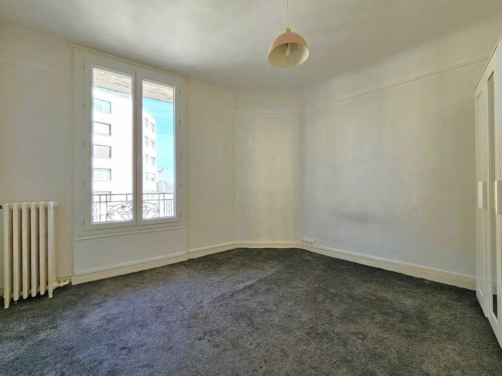 Achat studio à vendre 28 m² - Vanves