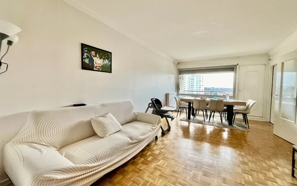 Achat appartement à vendre 3 pièces 73 m² - Massy