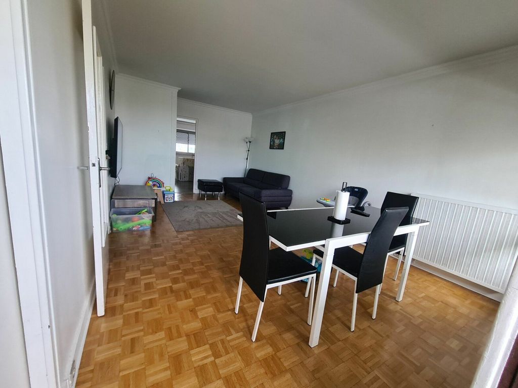 Achat appartement à vendre 3 pièces 73 m² - Massy