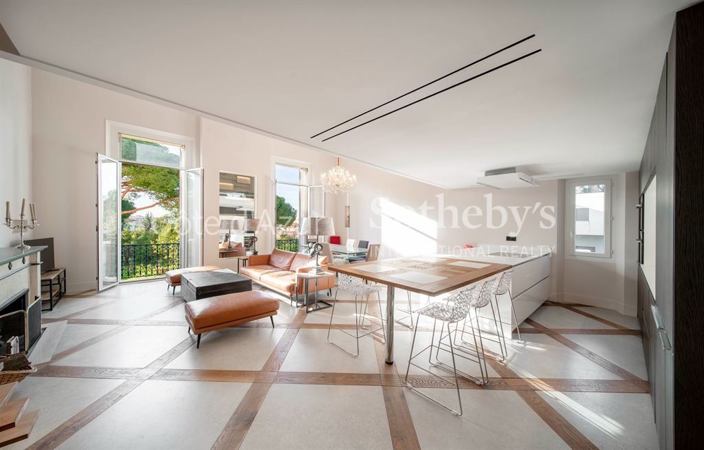 Achat appartement à vendre 4 pièces 155 m² - Cannes