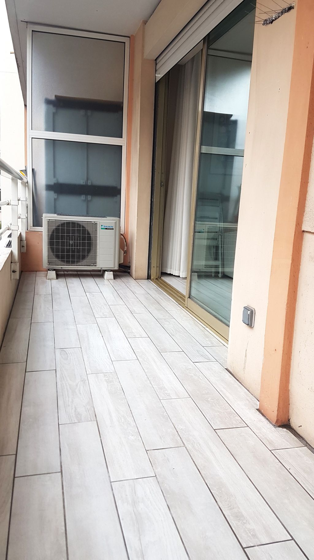 Achat appartement à vendre 2 pièces 39 m² - Roquebrune-Cap-Martin