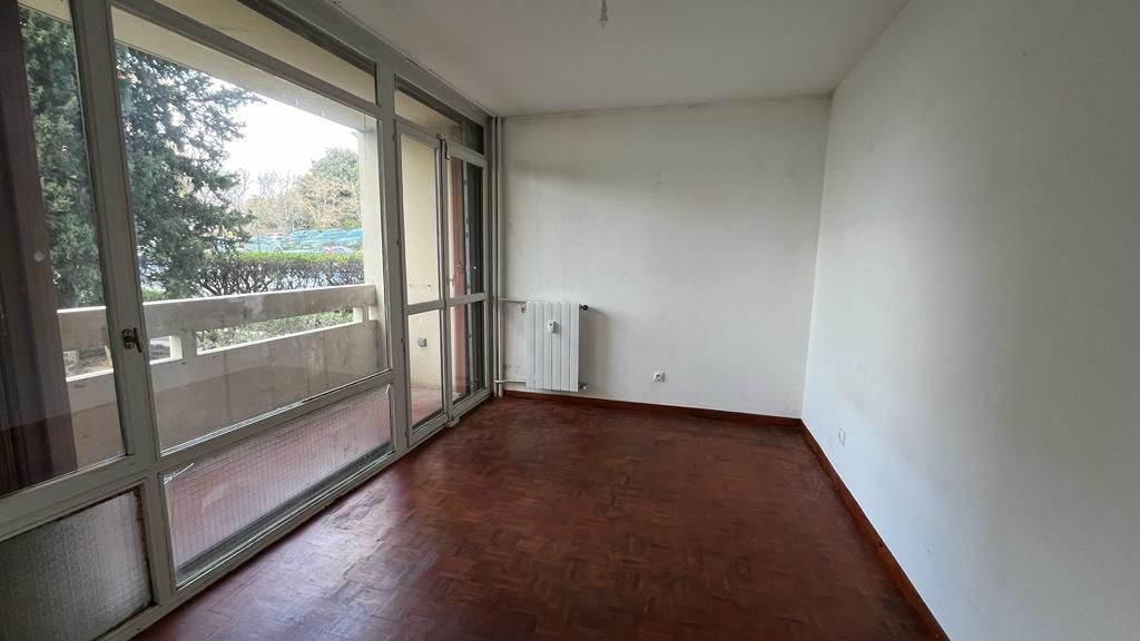 Achat appartement à vendre 4 pièces 75 m² - Marseille 12ème arrondissement