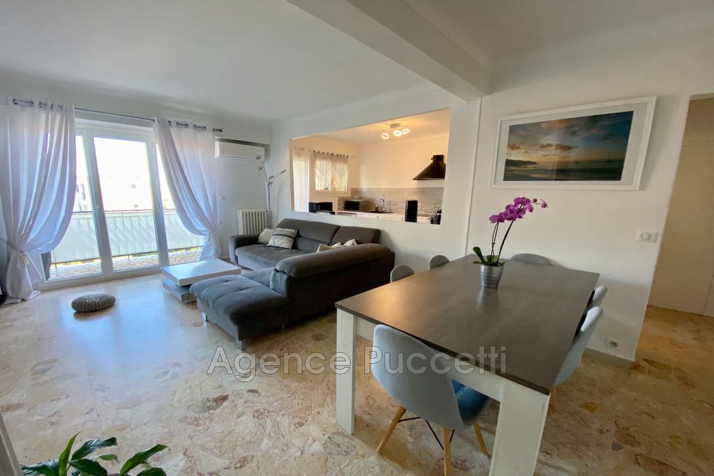Achat appartement à vendre 3 pièces 79 m² - Vence