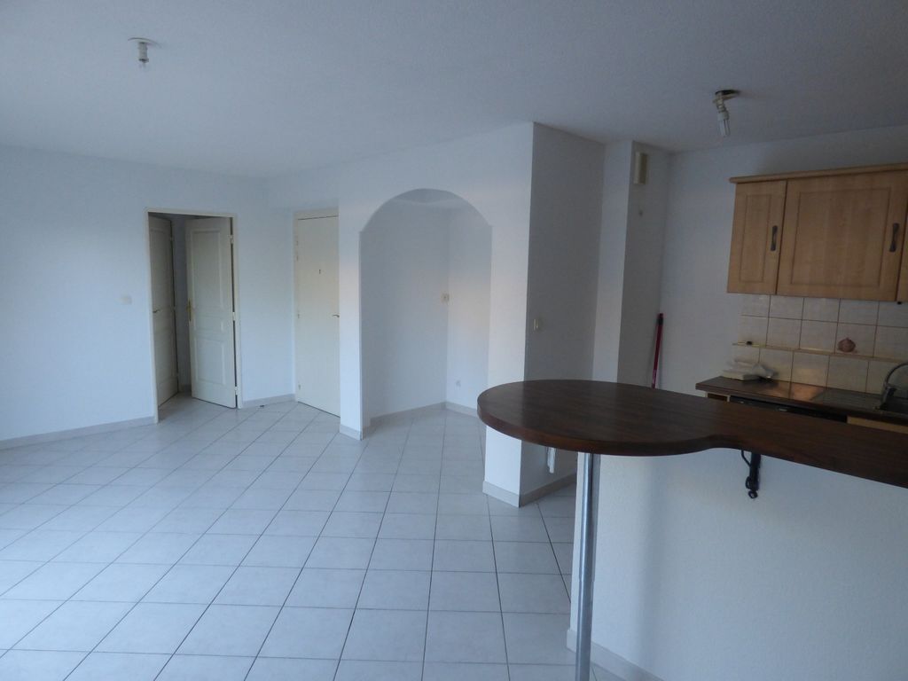 Achat appartement à vendre 2 pièces 44 m² - Marseille 12ème arrondissement