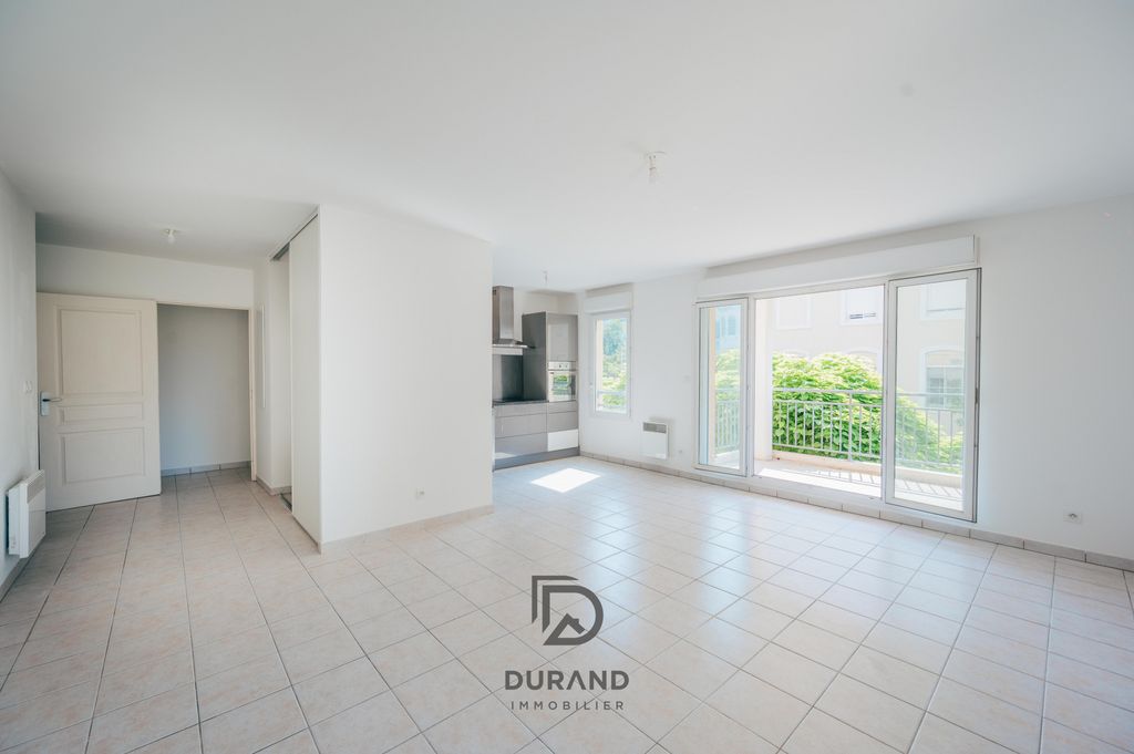 Achat appartement à vendre 3 pièces 69 m² - Marseille 14ème arrondissement