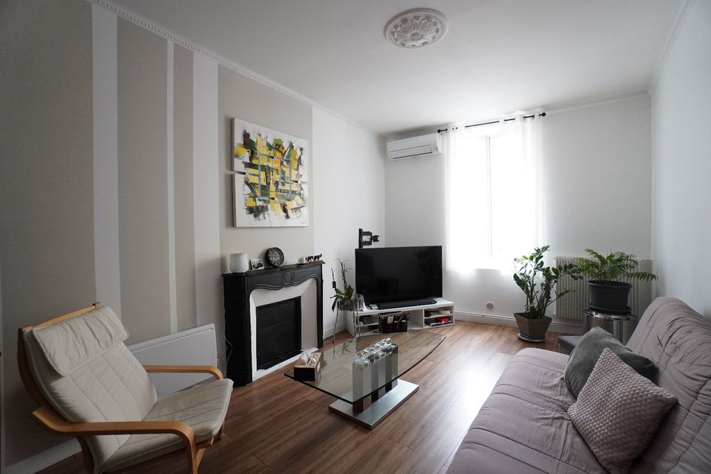 Achat appartement à vendre 4 pièces 103 m² - Châteaurenard