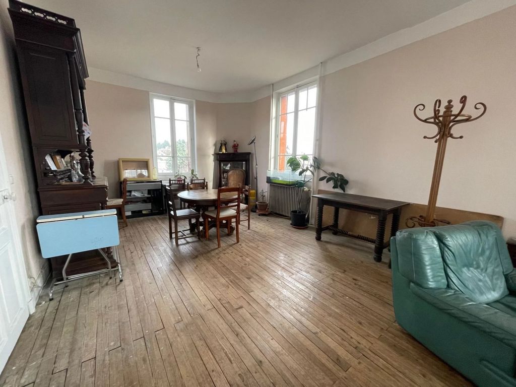 Achat maison 7 chambre(s) - Clermont-Ferrand