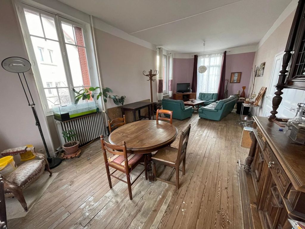 Achat maison 7 chambre(s) - Clermont-Ferrand