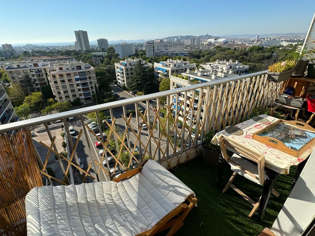 Achat appartement 2 pièce(s) Marseille 9ème arrondissement