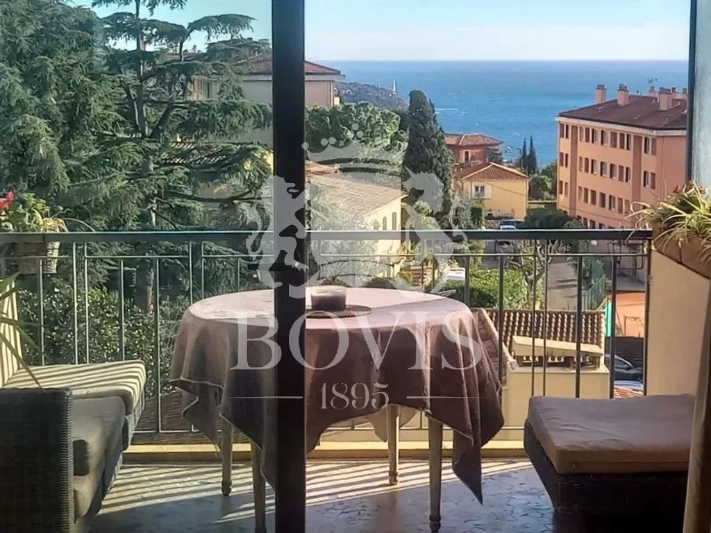 Achat appartement à vendre 2 pièces 51 m² - Villefranche-sur-Mer